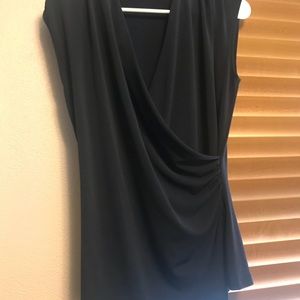 Professional tank top for work life